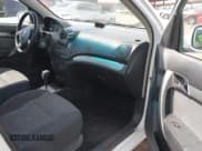 ✅ 2011 Chevrolet Aveo 1LT • VIN: KL1TD6DE0BB125105 • Lot: 41933688. Wystawiony na IAAI z przebiegiem 150 707 mil. Bezpłatny archiwum sprzedaży aukcyjnych z USA i szczegółowy raport historii pojazdu na DreamBid. Zdjęcie 5.