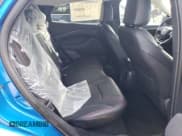 ✅ 2025 Ford Mustang Mach-E Premium • VIN: 3FMTK3SU6SMA22654 • Лот: 84883955. Опубликован ранее на Copart с пробегом Не указан. Бесплатный доступ к архиву аукционных продаж из США и подробный отчёт об истории автомобиля на DreamBid. Изображение 10.