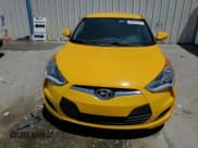 ✅ 2016 Hyundai Veloster • VIN: KMHTC6AD3GU254888 • Lot: 53883655. Listed on Copart with 68,429 mi. Free auction sales archive from the USA and detailed vehicle history report at DreamBid. Image 14.