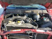 ✅ 2008 Dodge 1500 SLT • VIN: 1D7HA182X8S522958 • Lot: 71715524. Wystawiony na Copart z przebiegiem 193 884 mil. Bezpłatny archiwum sprzedaży aukcyjnych z USA i szczegółowy raport historii pojazdu na DreamBid. Zdjęcie 11.