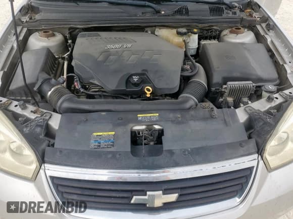 ✅ 2008 Chevrolet Malibu Classic LT • VIN: 1G1ZT58N98F131781 • Лот: 93050765. Опубликован ранее на Copart с пробегом 94 121 миль. Бесплатный доступ к архиву аукционных продаж из США и подробный отчёт об истории автомобиля на DreamBid. Изображение 11.