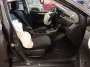 ✅ 2015 Nissan Sentra S • VIN: 3N1AB7AP5FY235563 • Лот: 43581891. Опубликован ранее на IAAI с пробегом 144 395 миль. Бесплатный доступ к архиву аукционных продаж из США и подробный отчёт об истории автомобиля на DreamBid. Изображение 5.