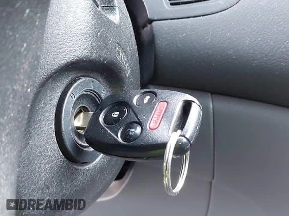 ✅ 2007 Honda Accord VP • VIN: 1HGCM55127A019669 • Lot: 41381981. Wystawiony na IAAI z przebiegiem 174 245 mil. Bezpłatny archiwum sprzedaży aukcyjnych z USA i szczegółowy raport historii pojazdu na DreamBid. Zdjęcie 11.