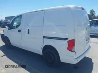 ✅ 2021 Nissan NV200 SV • VIN: 3N6CM0KNXMK708455 • Lot: 43028820. Wystawiony na IAAI z przebiegiem 171 413 mil. Bezpłatny archiwum sprzedaży aukcyjnych z USA i szczegółowy raport historii pojazdu na DreamBid. Zdjęcie 3.