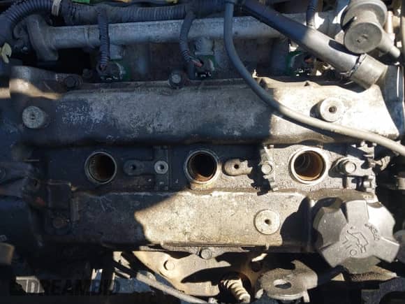 2005 Hyundai Santa Fe GLS с VIN KM8SC13D15U941151, выставлен на аукционе IAAI как лот 41825233 с пробегом 102 745 миль миль и . История ставок и продаж доступна на DreamBid. Изображение 14.