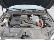 ✅ 2017 Lincoln MKZ Hybrid Reserve • VIN: 3LN6L5MU0HR602531 • Lot: 43642664. Wystawiony na IAAI z przebiegiem 247 032 mil. Bezpłatny archiwum sprzedaży aukcyjnych z USA i szczegółowy raport historii pojazdu na DreamBid. Zdjęcie 10.