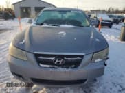 ✅ 2007 Hyundai Sonata GLS • VIN: 5NPET46C87H208002 • Лот: 88828825. Опубликован ранее на Copart с пробегом 129 478 миль. Бесплатный доступ к архиву аукционных продаж из США и подробный отчёт об истории автомобиля на DreamBid. Изображение 5.