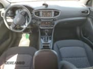 ✅ 2019 Hyundai Ioniq Blue • VIN: KMHC65LC4KU125489 • Lot: 51063565. Wystawiony na Copart z przebiegiem 105 045 mil. Bezpłatny archiwum sprzedaży aukcyjnych z USA i szczegółowy raport historii pojazdu na DreamBid. Zdjęcie 8.