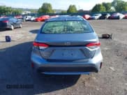 ✅ 2020 Toyota Corolla LE • VIN: JTDEPRAE5LJ011574 • Лот: 43318508. Опубликован ранее на IAAI с пробегом 74 724 миль. Бесплатный доступ к архиву аукционных продаж из США и подробный отчёт об истории автомобиля на DreamBid. Изображение 16.