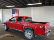 ✅ 2005 Chevrolet Colorado 1SC LS Z85 • VIN: 1GCDT136158268059 • Лот: 58539305. Опубликован ранее на Copart с пробегом Не указан. Бесплатный доступ к архиву аукционных продаж из США и подробный отчёт об истории автомобиля на DreamBid. Изображение 2.