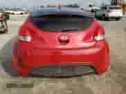 2016 Hyundai Veloster с VIN KMHTC6AD5GU277525, выставлен на аукционе Copart как лот 66564993 с пробегом 141 248 миль миль и . История ставок и продаж доступна на DreamBid. Изображение 6.