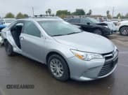 ✅ 2015 Toyota Camry LE • VIN: 4T4BF1FK3FR483654 • Lot: 43774686. Wystawiony na IAAI z przebiegiem 62 982 mil. Bezpłatny archiwum sprzedaży aukcyjnych z USA i szczegółowy raport historii pojazdu na DreamBid. Zdjęcie 1.