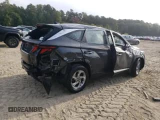 ✅ 2024 Hyundai Tucson SE • VIN: 5NMJA3DE9RH296044 • Lot: 73189614. Wystawiony na Copart z przebiegiem 42 928 mil. Bezpłatny archiwum sprzedaży aukcyjnych z USA i szczegółowy raport historii pojazdu na DreamBid. Zdjęcie 3.