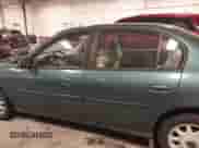 1998 Chevrolet Malibu LS z VIN 1G1NE52M6W6104642, wystawiony jako IAAI lot #41636923 z przebiegiem 116 944 mil mil oraz . Historia ofert i sprzedaży dostępna na DreamBid. Obrazek 15.