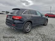 ✅ 2016 Mercedes-Benz GLC 300 • VIN: WDC0G4JB6GF087407 • Лот: 95546675. Опубликован ранее на Copart с пробегом 161 299 миль. Бесплатный доступ к архиву аукционных продаж из США и подробный отчёт об истории автомобиля на DreamBid. Изображение 3.