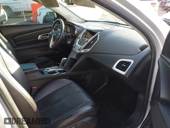 ✅ 2013 GMC Terrain SLT • VIN: 2GKFLUE31D6160269 • Лот: 40938200. Опубликован ранее на IAAI с пробегом 201 060 миль. Бесплатный доступ к архиву аукционных продаж из США и подробный отчёт об истории автомобиля на DreamBid. Изображение 5.