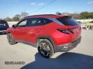 ✅ 2023 Hyundai Tucson Limited • VIN: 5NMJECAE3PH169909 • Lot: 90894025. Listed on Copart with 30,865 mi. Free auction sales archive from the USA and detailed vehicle history report at DreamBid. Image 2.