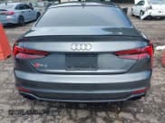 ✅ 2019 Audi RS 5 • VIN: WUAPWAF52KA903871 • Lot: 42513929. Listed on IAAI with 70,250 mi. Free auction sales archive from the USA and detailed vehicle history report at DreamBid. Image 16.