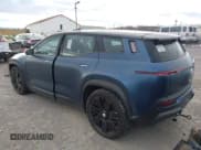 ✅ 2023 Fisker Ocean One • VIN: VCF1ZBU2XPG005371 • Лот: 43630996. Опубликован ранее на IAAI с пробегом 5 миль. Бесплатный доступ к архиву аукционных продаж из США и подробный отчёт об истории автомобиля на DreamBid. Изображение 3.