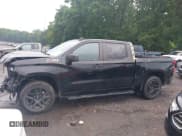 ✅ 2022 Chevrolet Silverado 1500 RST • VIN: 1GCUYEED7NZ149110 • Лот: 42373039. Опубликован ранее на IAAI с пробегом 37 452 миль. Бесплатный доступ к архиву аукционных продаж из США и подробный отчёт об истории автомобиля на DreamBid. Изображение 15.