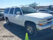 ✅ 2004 Chevrolet Suburban LS • VIN: 1GNEC16Z64J326207 • Лот: 41744882. Опубликован ранее на IAAI с пробегом 268 450 миль. Бесплатный доступ к архиву аукционных продаж из США и подробный отчёт об истории автомобиля на DreamBid. Изображение 1.