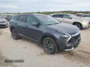 ✅ 2024 Kia Sportage SX-Prestige • VIN: KNDPXCDG5R7130413 • Лот: 85492025. Опубликован ранее на Copart с пробегом 26 826 миль. Бесплатный доступ к архиву аукционных продаж из США и подробный отчёт об истории автомобиля на DreamBid. Изображение 4.