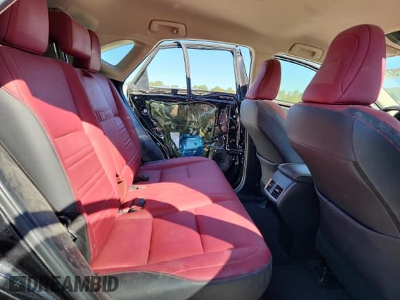 ✅ 2021 Lexus NX 300 • VIN: JTJDARBZ0M2198908 • Lot: 82702575. Wystawiony na Copart z przebiegiem 41 933 mil. Bezpłatny archiwum sprzedaży aukcyjnych z USA i szczegółowy raport historii pojazdu na DreamBid. Zdjęcie 11.