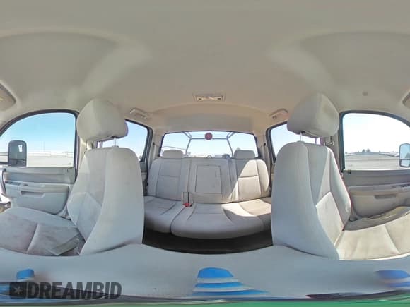 ✅ 2012 Chevrolet Silverado 2500HD LT • VIN: 1GC1KXEG6CF198551 • Лот: 54429665. Опубликован ранее на Copart с пробегом 247 080 миль. Бесплатный доступ к архиву аукционных продаж из США и подробный отчёт об истории автомобиля на DreamBid. Изображение 14.