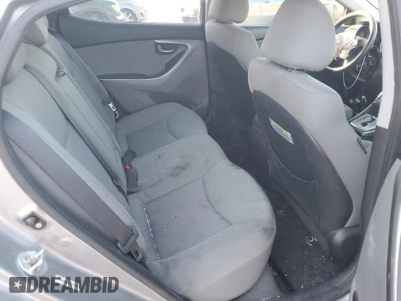 ✅ 2013 Hyundai Elantra GLS • VIN: KMHDH4AE8DU948944 • Lot: 92212215. Listed on Copart with 112,072 mi. Free auction sales archive from the USA and detailed vehicle history report at DreamBid. Image 10.