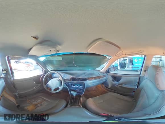 2002 Chevrolet Malibu LS z VIN 1G1NE52J12M622282, wystawiony jako Copart lot #81814814 z przebiegiem Nie podano mil oraz Szkoda całkowita • Salvage title. Historia ofert i sprzedaży dostępna na DreamBid. Obrazek 12.