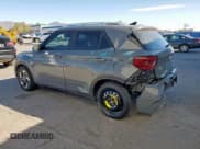 ✅ 2021 Hyundai Venue SEL • VIN: KMHRC8A37MU090196 • Lot: 82139785. Listed on Copart with 55,867 mi. Free auction sales archive from the USA and detailed vehicle history report at DreamBid. Image 2.