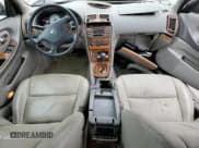 ✅ 2002 Nissan Maxima GXE • VIN: JN1DA31D82T400166 • Lot: 51148875. Listed on Copart with 95,487 mi. Free auction sales archive from the USA and detailed vehicle history report at DreamBid. Image 8.