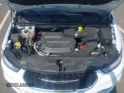 ✅ 2023 Chrysler Pacifica Limited • VIN: 2C4RC1GG8PR520521 • Lot: 43273436. Listed on IAAI with 78,606 mi. Free auction sales archive from the USA and detailed vehicle history report at DreamBid. Image 10.