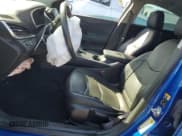 ✅ 2017 Chevrolet Volt Premier • VIN: 1G1RB6S52HU148533 • Lot: 73287153. Wystawiony na Copart z przebiegiem 55 272 mil. Bezpłatny archiwum sprzedaży aukcyjnych z USA i szczegółowy raport historii pojazdu na DreamBid. Zdjęcie 7.