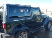 ✅ 2012 Jeep Wrangler Rubicon • VIN: 1C4BJWCG2CL100492 • Lot: 43660963. Listed on IAAI with 112,773 mi. Free auction sales archive from the USA and detailed vehicle history report at DreamBid. Image 6.