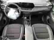 2024 Chevrolet TrailBlazer LT с VIN KL79MRSL4RB200076, выставлен на аукционе Copart как лот 89681735 с пробегом 33 574 миль миль и Списание • Salvage title. История ставок и продаж доступна на DreamBid. Изображение 8.