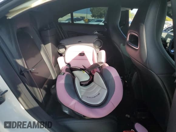 ✅ 2018 Mercedes-Benz CLA 250 • VIN: WDDSJ4EB9JN637227 • Lot: 82644175. Listed on Copart with 63,945 mi. Free auction sales archive from the USA and detailed vehicle history report at DreamBid. Image 10.