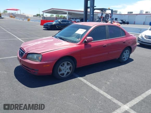 ✅ 2005 Hyundai Elantra GLS • VIN: KMHDN46D55U187235 • Lot: 42786878. Wystawiony na IAAI z przebiegiem 82 402 mil. Bezpłatny archiwum sprzedaży aukcyjnych z USA i szczegółowy raport historii pojazdu na DreamBid. Zdjęcie 14.