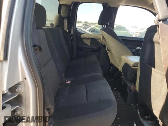 ✅ 2012 Chevrolet Silverado 1500 LT • VIN: 1GCRCSE07CZ286562 • Lot: 86656275. Wystawiony na Copart z przebiegiem 193 383 mil. Bezpłatny archiwum sprzedaży aukcyjnych z USA i szczegółowy raport historii pojazdu na DreamBid. Zdjęcie 10.