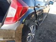 ✅ 2017 Honda Fit EX • VIN: JHMGK5H70HS001932 • Lot: 43247437. Listed on IAAI with 55,963 mi. Free auction sales archive from the USA and detailed vehicle history report at DreamBid. Image 6.