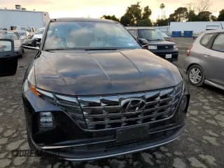 ✅ 2022 Hyundai Tucson Limited • VIN: KM8JECA1XNU065612 • Lot: 40469474. Wystawiony na Copart z przebiegiem 4 389 mil. Bezpłatny archiwum sprzedaży aukcyjnych z USA i szczegółowy raport historii pojazdu na DreamBid. Zdjęcie 5.