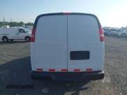 ✅ 2015 Chevrolet Express Cargo • VIN: 1GCWGFCF6F1167832 • Lot: 42957622. Listed on IAAI with 112,734 mi. Free auction sales archive from the USA and detailed vehicle history report at DreamBid. Image 16.