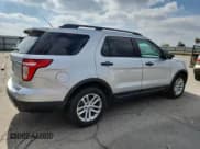 ✅ 2015 Ford Explorer • VIN: 1FM5K7B88FGA34291 • Lot: 82678275. Listed on Copart with 376,185 mi. Free auction sales archive from the USA and detailed vehicle history report at DreamBid. Image 3.