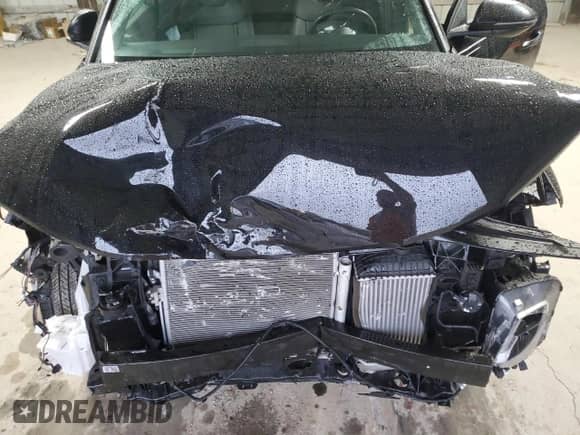 2024 Hyundai Santa Cruz XRT z VIN 5NTJDDAF4RH087308, wystawiony jako Copart lot #78976144 z przebiegiem 10 309 mil mil oraz Szkoda całkowita • Salvage title. Historia ofert i sprzedaży dostępna na DreamBid. Obrazek 13.