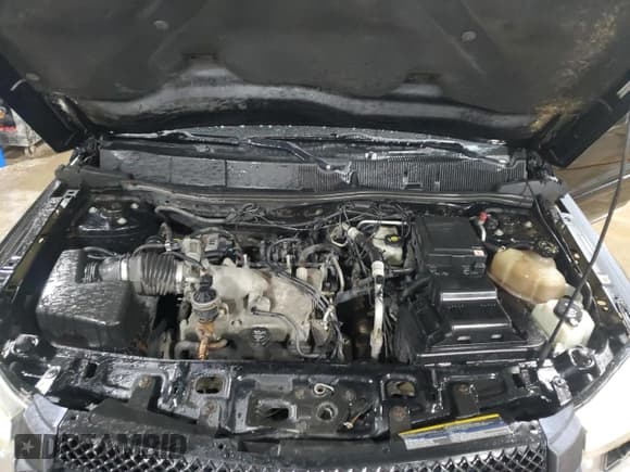 ✅ 2008 Chevrolet Equinox LS • VIN: 2CNDL23F186061795 • Лот: 47191385. Опубликован ранее на Copart с пробегом 232 597 миль. Бесплатный доступ к архиву аукционных продаж из США и подробный отчёт об истории автомобиля на DreamBid. Изображение 12.