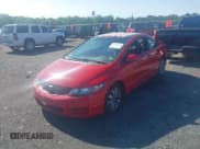 ✅ 2010 Honda Civic EX-L • VIN: 2HGFG1B98AH533459 • Lot: 42375820. Listed on IAAI with 154,088 mi. Free auction sales archive from the USA and detailed vehicle history report at DreamBid. Image 17.