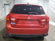 ✅ 2017 Mitsubishi Outlander ES • VIN: JA4AR3AU3HZ000346 • Lot: 84172665. Listed on Copart with 78,585 mi. Free auction sales archive from the USA and detailed vehicle history report at DreamBid. Image 6.