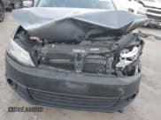 ✅ 2014 Volkswagen Jetta SE • VIN: 3VWD17AJ9EM359394 • Lot: 43782210. Listed on IAAI with 173,025 mi. Free auction sales archive from the USA and detailed vehicle history report at DreamBid. Image 6.