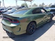✅ 2020 Dodge Charger GT • VIN: 2C3CDXHG4LH186545 • Лот: 42878151. Опубликован ранее на IAAI с пробегом 57 060 миль. Бесплатный доступ к архиву аукционных продаж из США и подробный отчёт об истории автомобиля на DreamBid. Изображение 4.