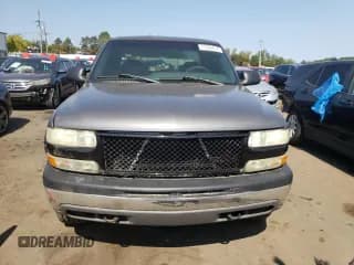 ✅ 2002 Chevrolet Silverado 1500 LS • VIN: 1GCEK19V12E304058 • Лот: 71408614. Опубликован ранее на Copart с пробегом 238 998 миль. Бесплатный доступ к архиву аукционных продаж из США и подробный отчёт об истории автомобиля на DreamBid. Изображение 5.